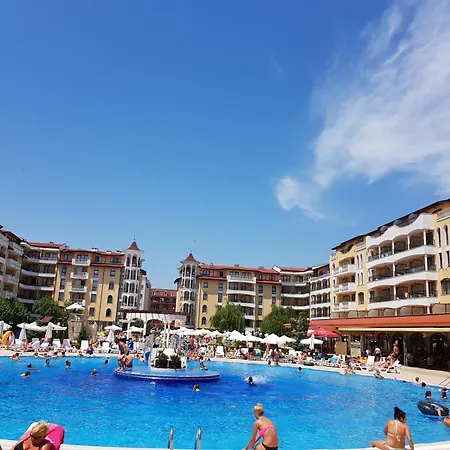 Royal Sun Sunny Beach