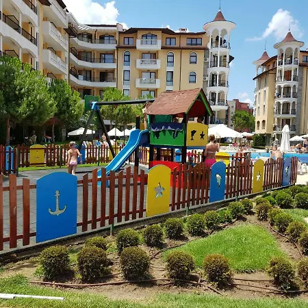 Royal Sun Sunny Beach