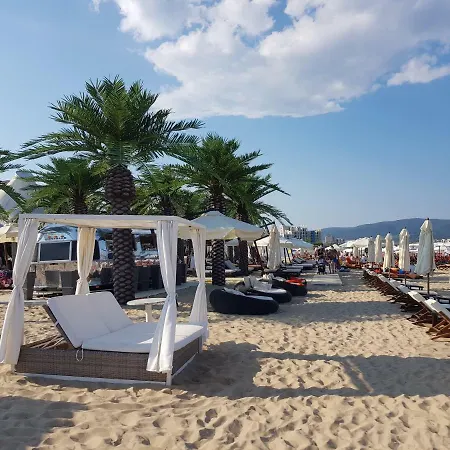 Royal Sun 2* Sunny Beach