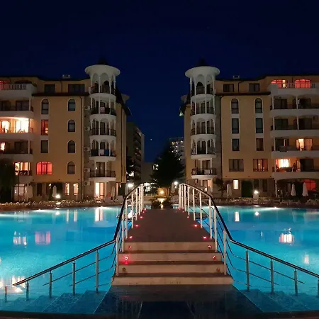 Royal Sun Sunny Beach