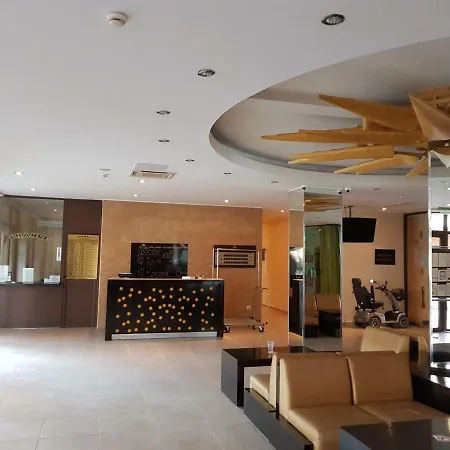 Royal Sun 2* Sunny Beach
